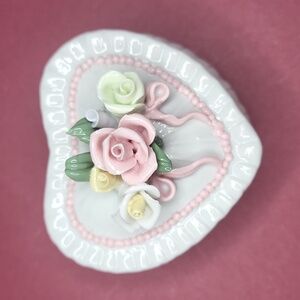Trinket Box